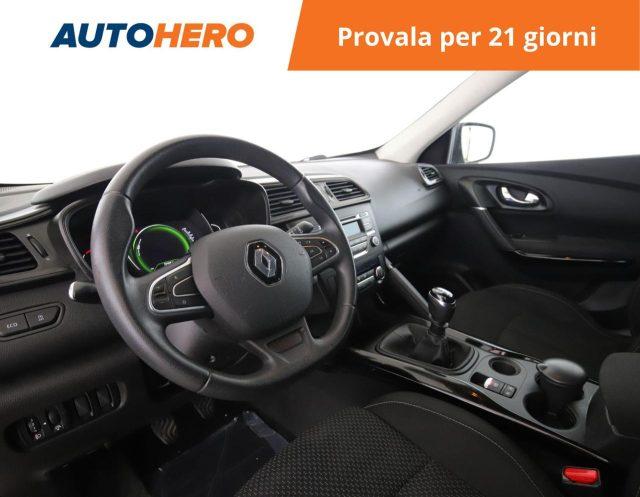 RENAULT Kadjar dCi 8V 110CV Energy Life