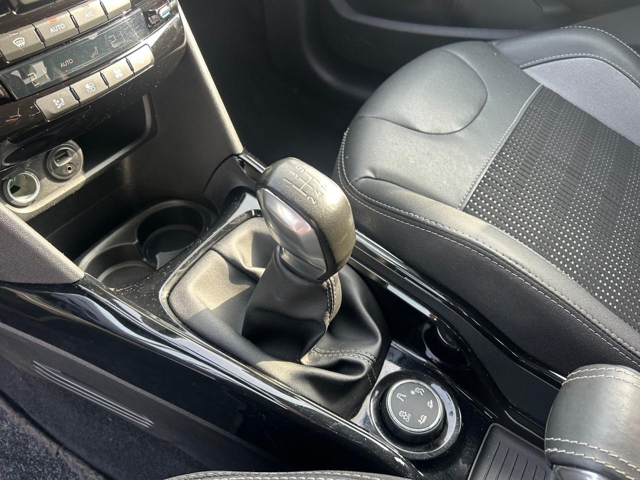 Peugeot 2008 PureTech 82 Allure
