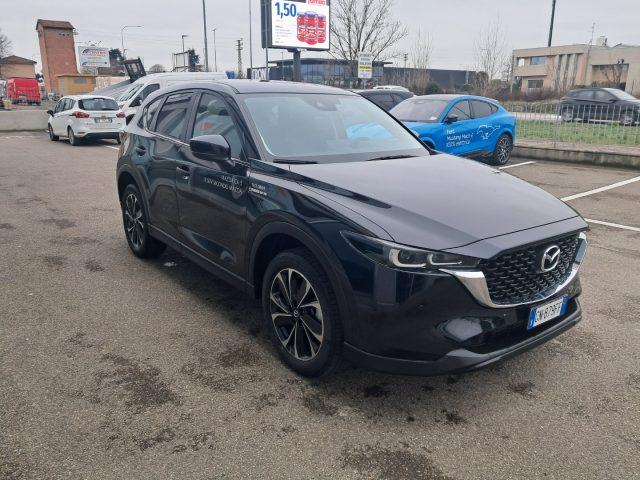 MAZDA CX-5 2.2L Skyactiv-D 150 CV 2WD Business