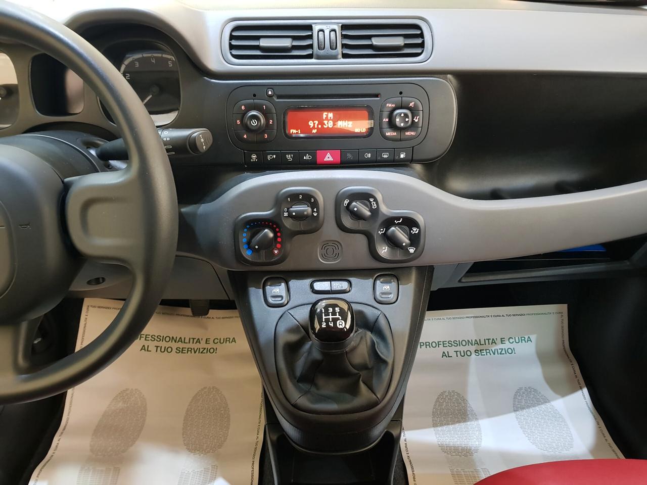 Fiat Panda 1.2 EasyPower Easy