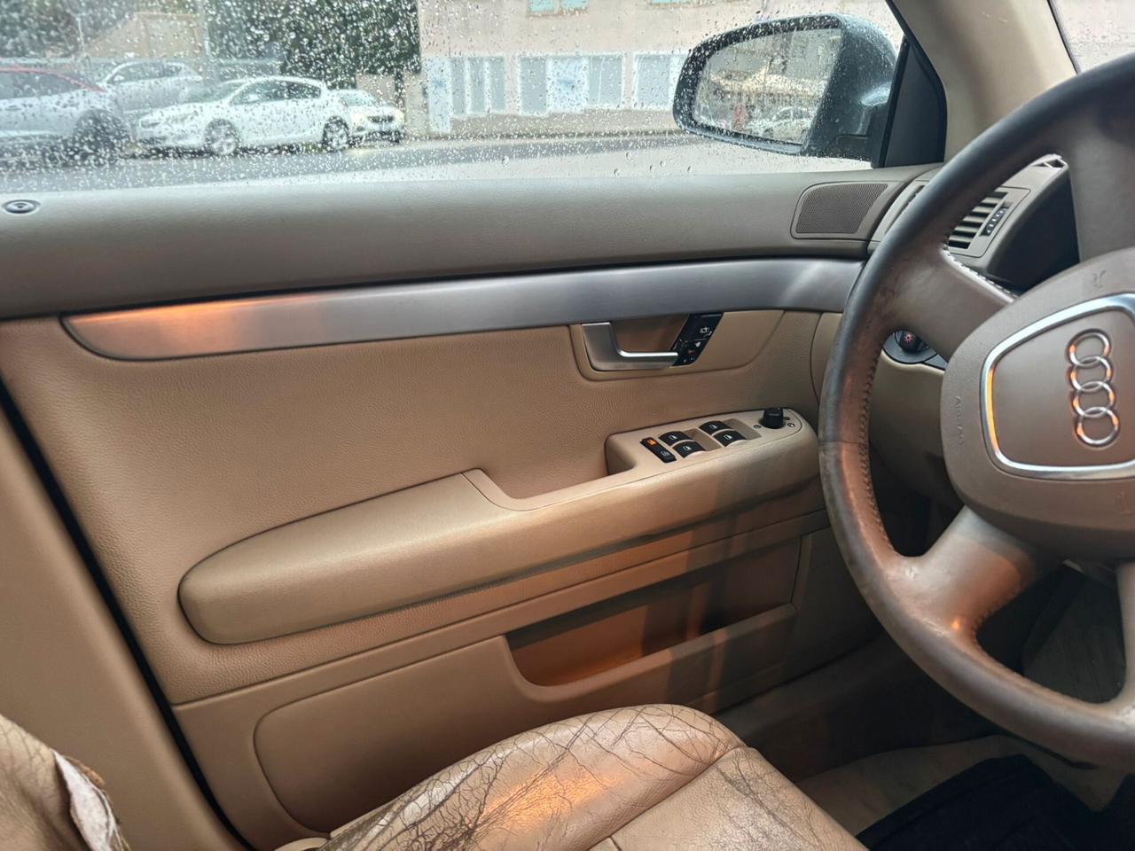 Audi A4 1.9 TDI Avant Top