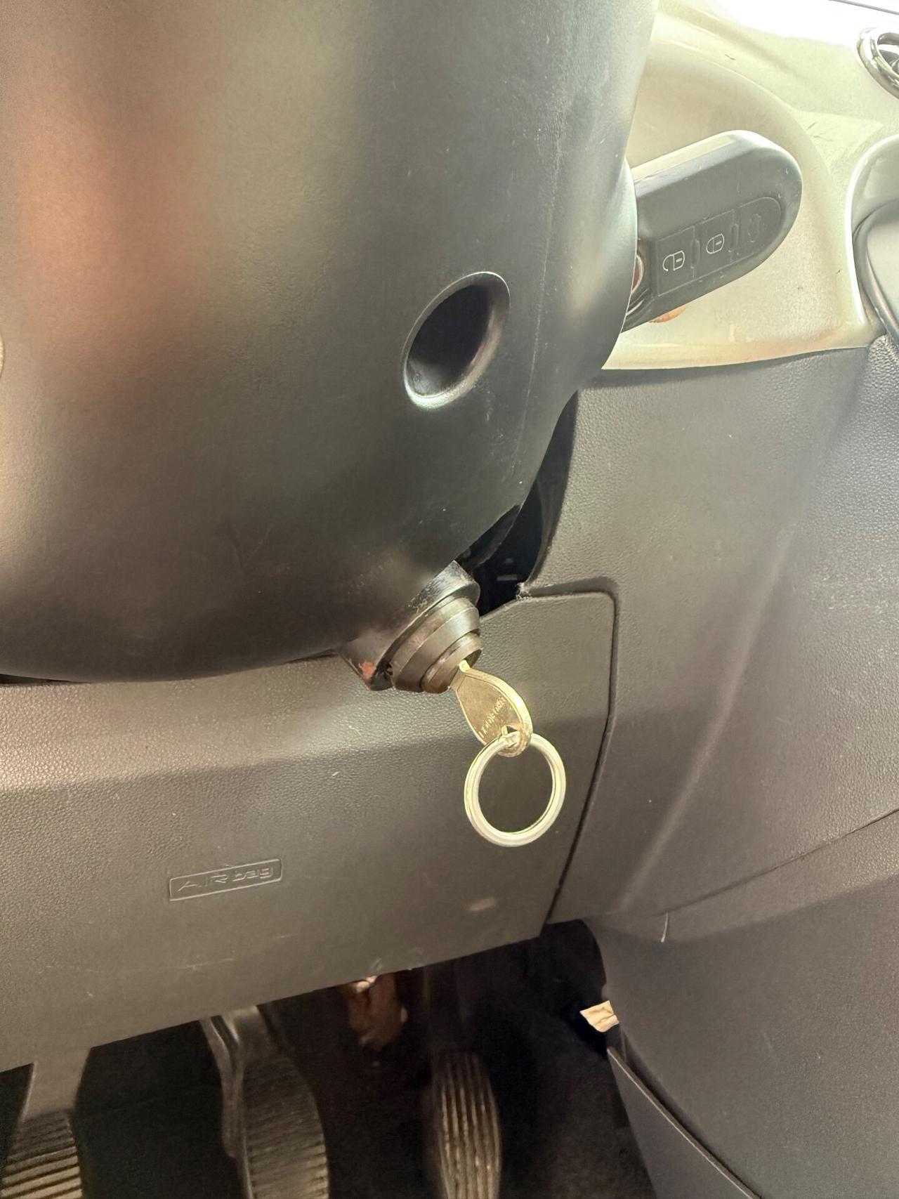 Fiat 500 1.3 Multijet 95 CV