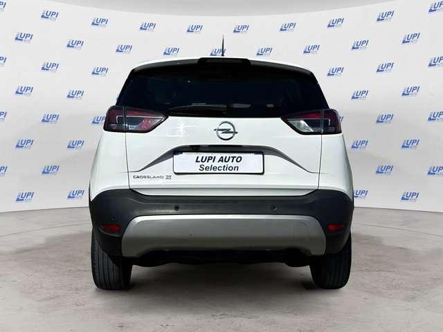 Opel Crossland X 1.5 ecotec Innovation s&s 120cv auto