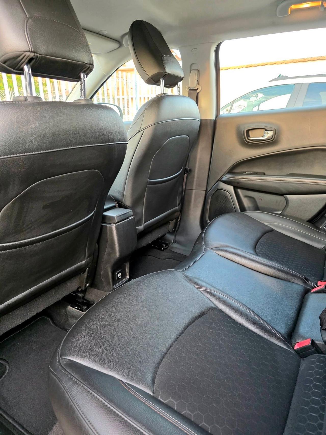 Jeep Compass 1.6 Multijet 120CV Longitude Navi