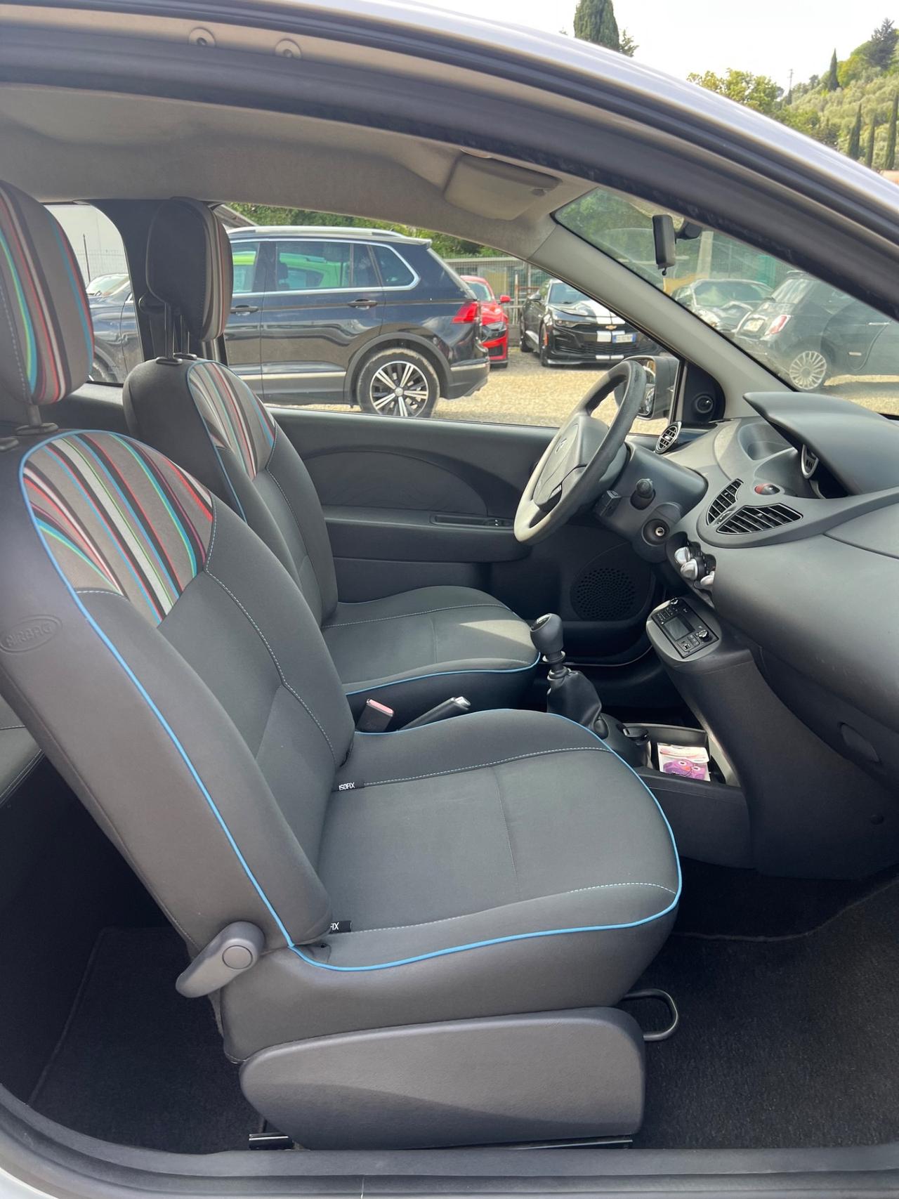 Renault Twingo 1.2 16V Wave