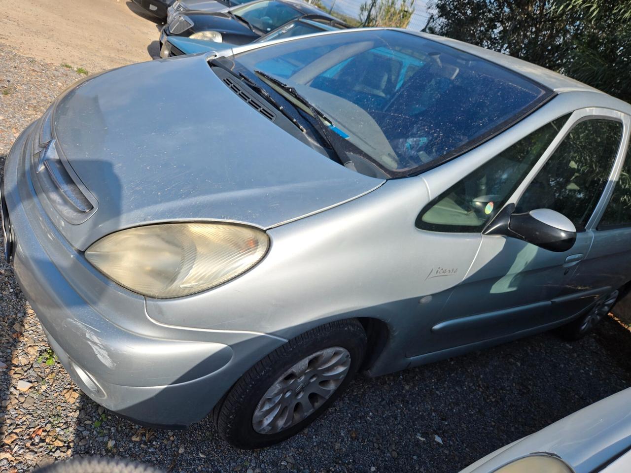 Citroen Xsara 2.0 HDi cat 5 porte Exclusive