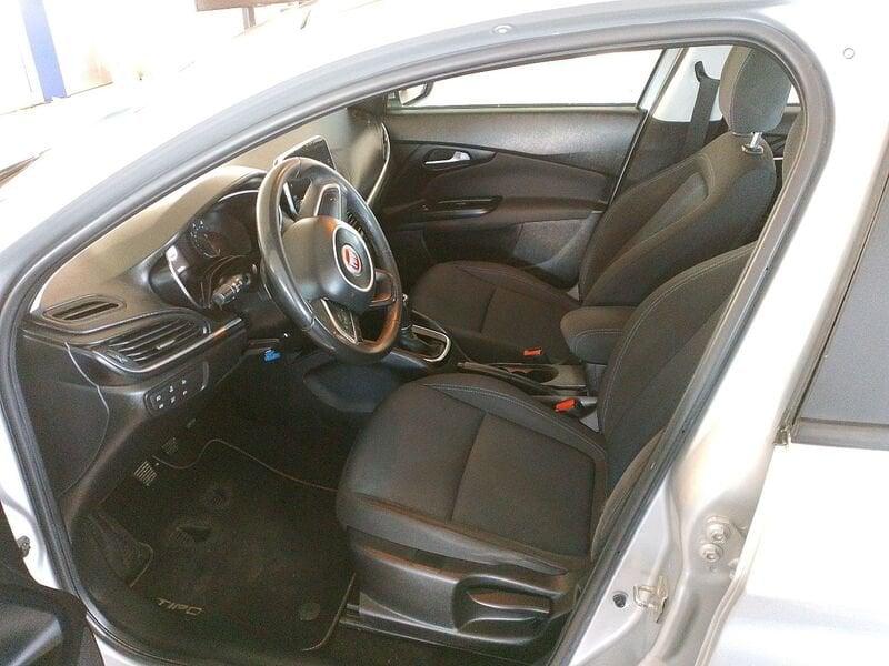 FIAT Tipo (2015--->) 1.3 Mjt S&S 5 porte Business