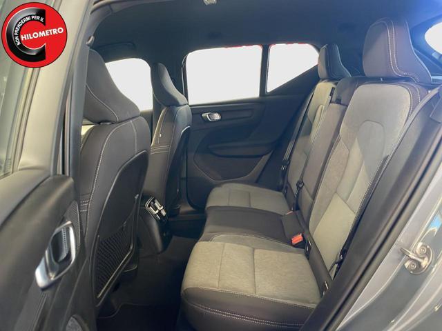 VOLVO XC40 T4 Recharge Plug-in Hybrid automatico Core