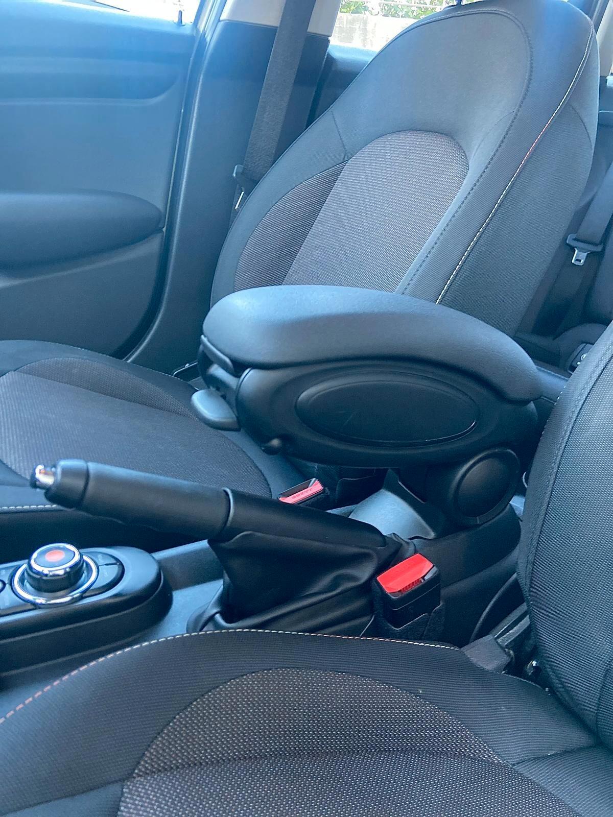 Mini Cooper D 1.5 116cv Hipe 5p