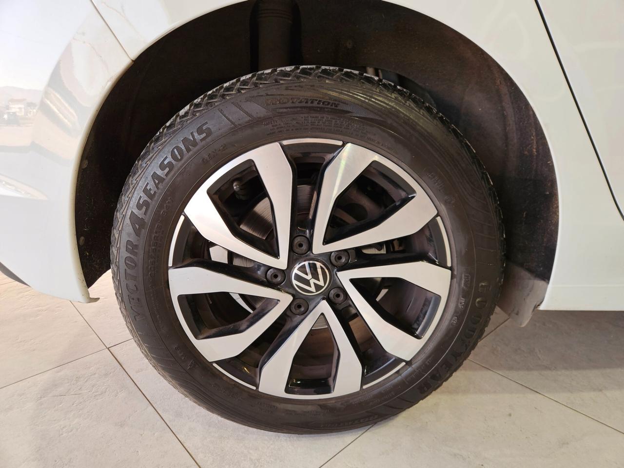 Volkswagen Golf 2.0 tdi Style 115cv - IVA ESPOSTA