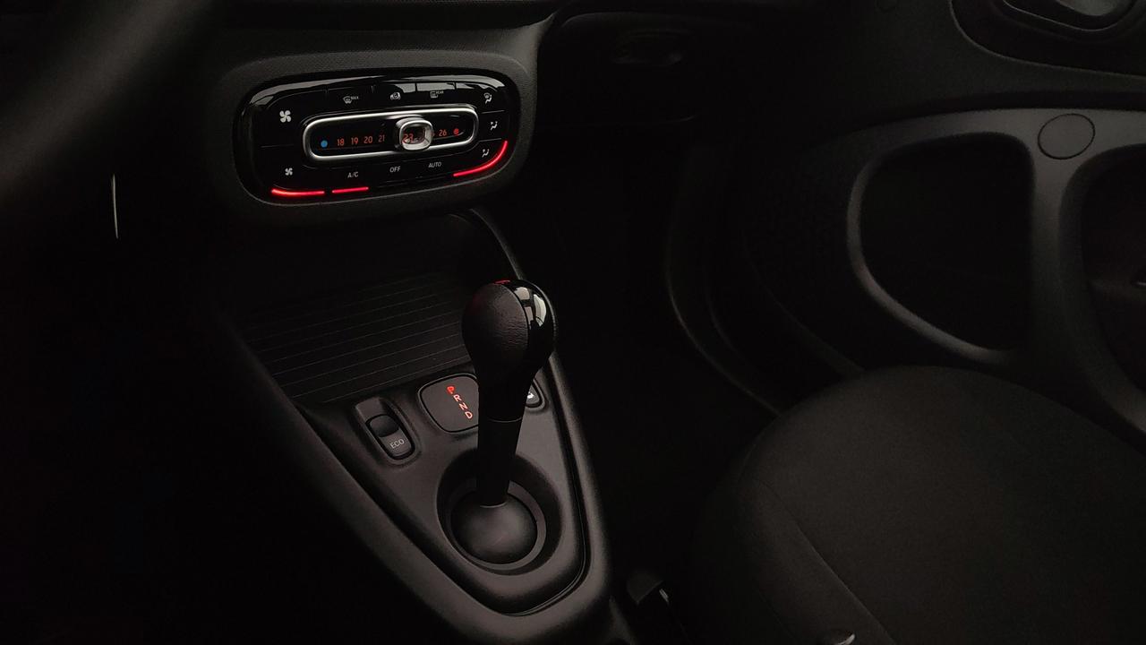SMART Fortwo Cabrio eq Pure 4,6kW