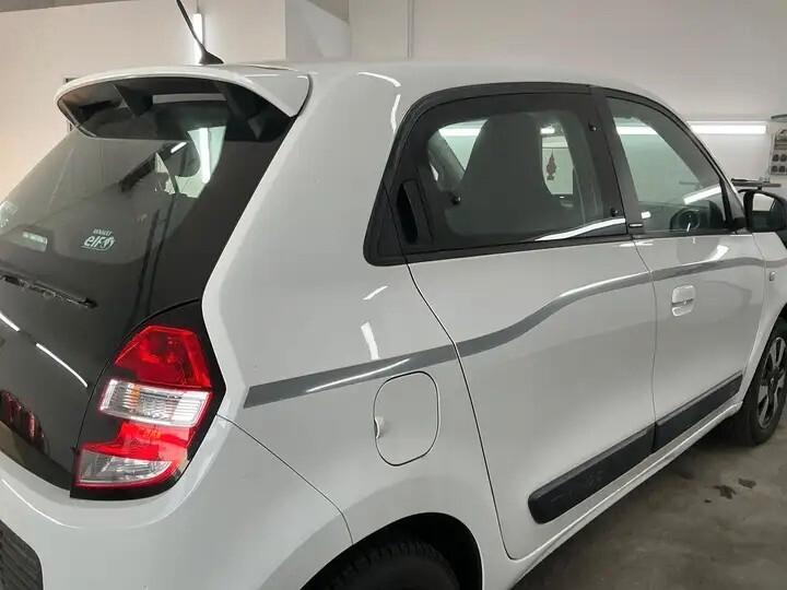 Renault Twingo SCe Limited 69cv