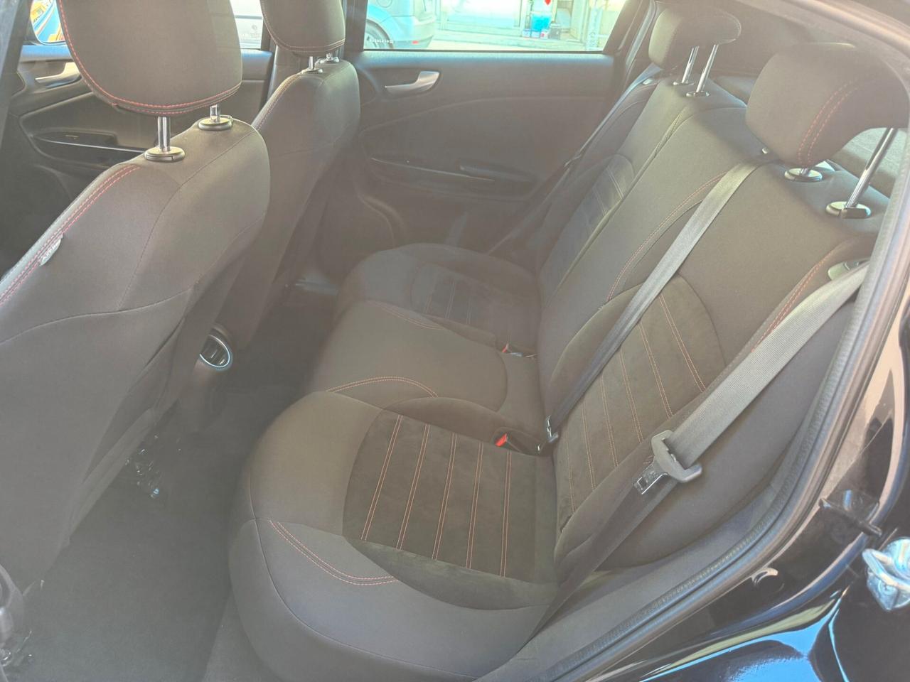 Alfa Romeo Giulietta 1.6 JTDm 120 CV veloce Carbon Look