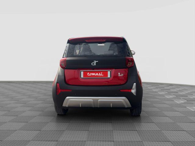 OTHERS-ANDERE OTHERS-ANDERE DR Automobiles DR1.0 dr 1.0 EV