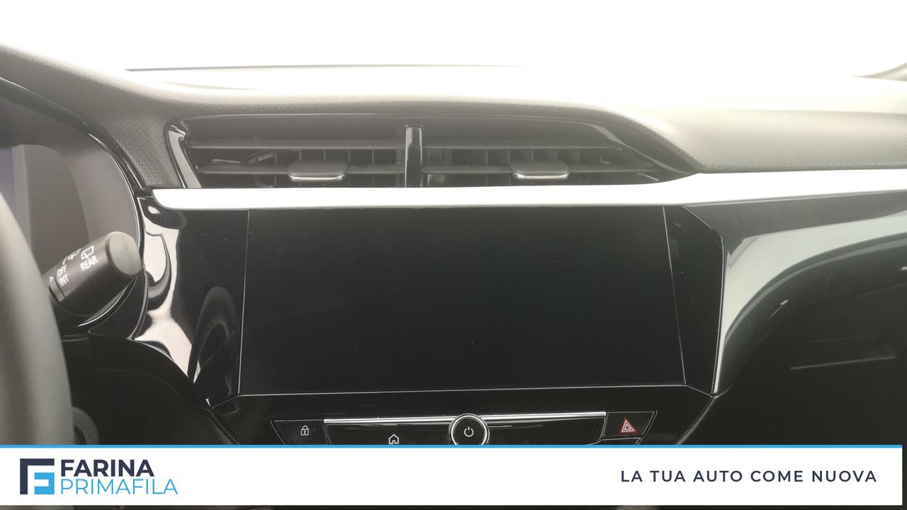 OPEL Corsa VI 2023 - Corsa 1.2 GS s&s 100cv