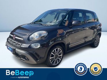 FIAT 500L CROSS 1.3 MJT 95CV DUALOGIC
