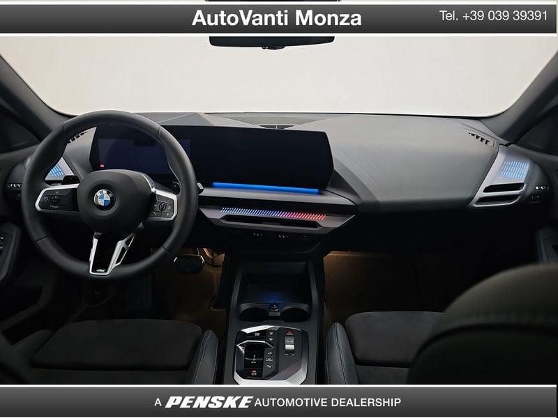 BMW Serie 2 Gran Coupe 218d Gran Coupe MSport Pro auto