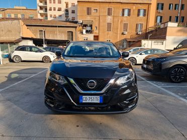 Nissan Qashqai 1.5 dCi 115 CV Business