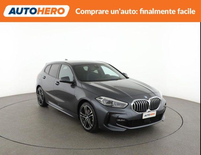 BMW 116 d 5p. Msport