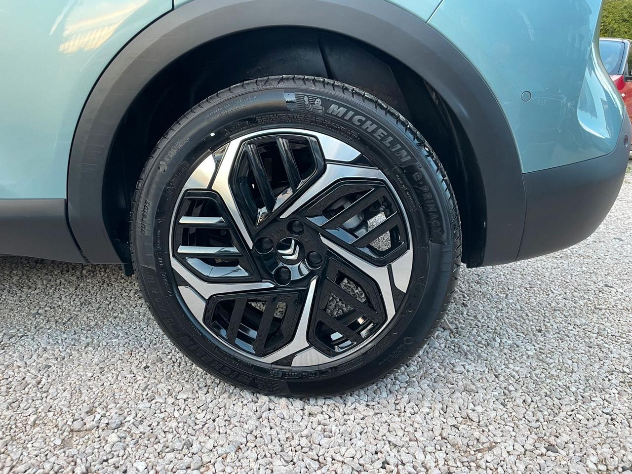 Citroen C4 X BlueHDI 130 S&S EAT8 Shine