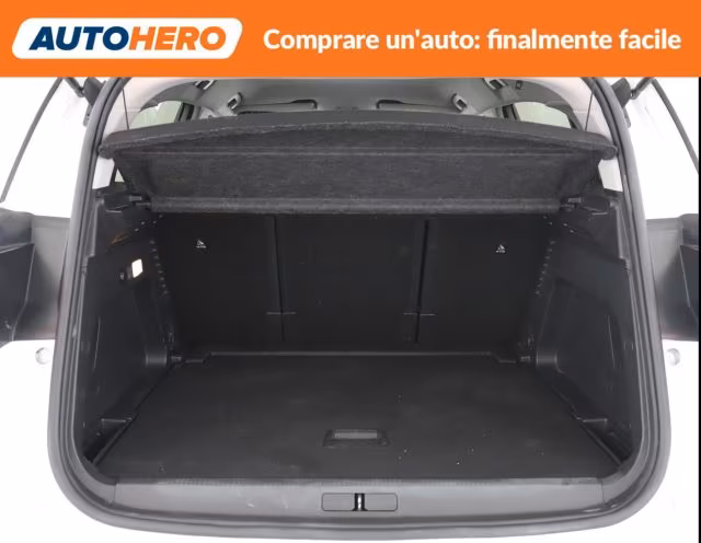 CITROEN C5 Aircross PureTech 130 S&S EAT8 Feel