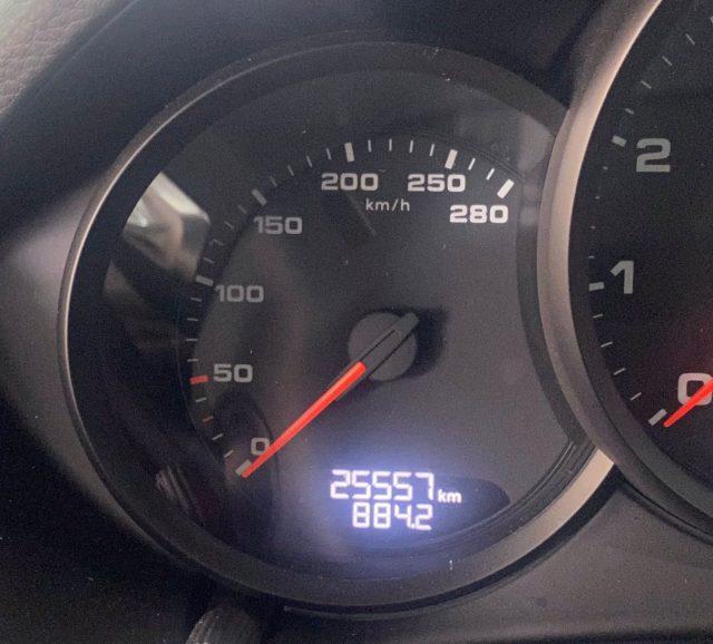 PORSCHE 718 Spyder 718 Boxster 2.0
