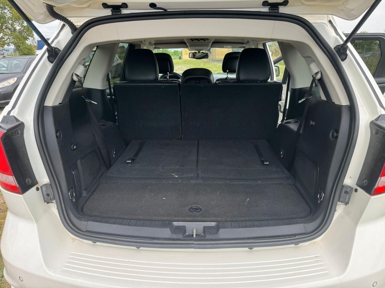 Fiat Freemont 2.0 MJET 2014 SOLO 94.000 KM