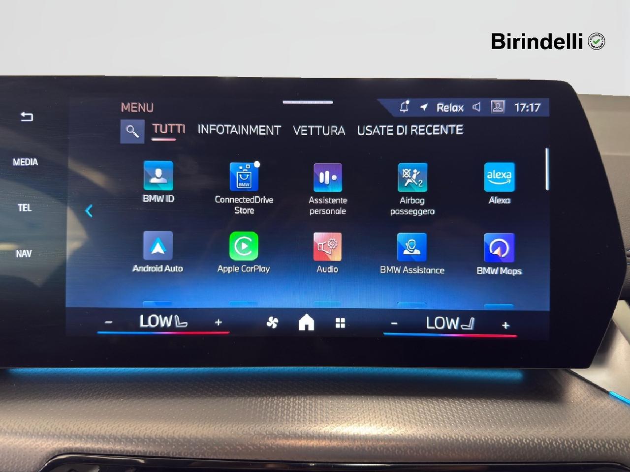 BMW BMW 218d Active Tourer