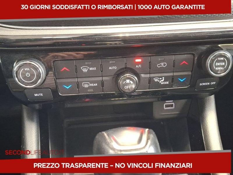 Jeep Compass 1.3 turbo t4 phev Night Eagle 4xe auto