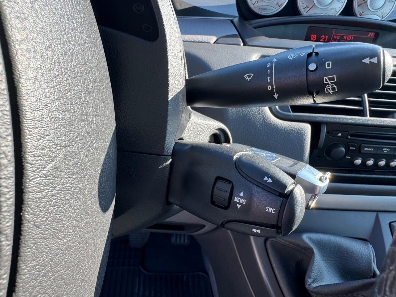 Fiat Ulysse 2.0 MJT 136 CV Emotion