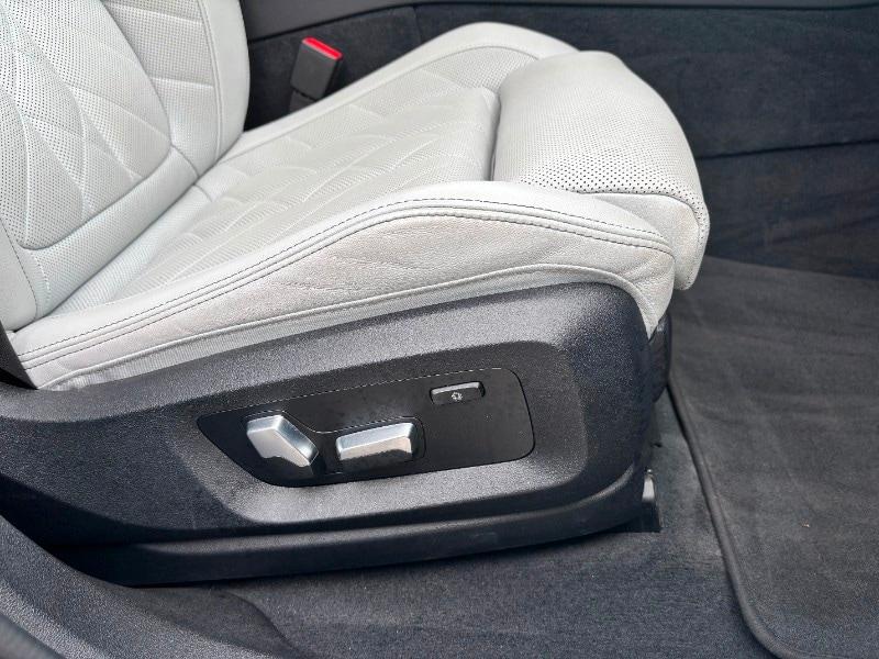 BMW X6 (G06/F96) X6 xDrive30d 48V Msport