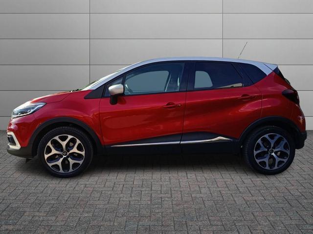 RENAULT Captur TCe 130 CV FAP Sport Edition2