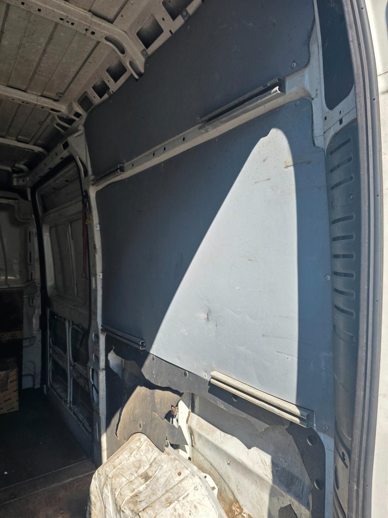 Fiat Ducato 35 3.0 MJT PM-TM Furgone Maxi