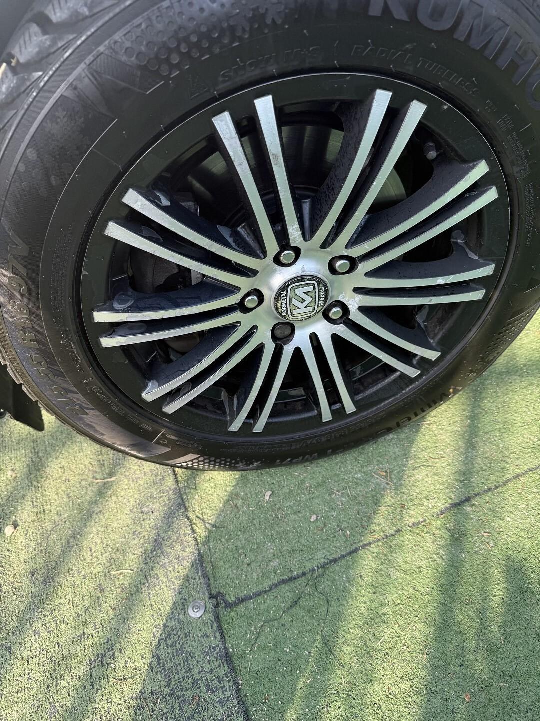 FORD MONDEO 3" SERIE