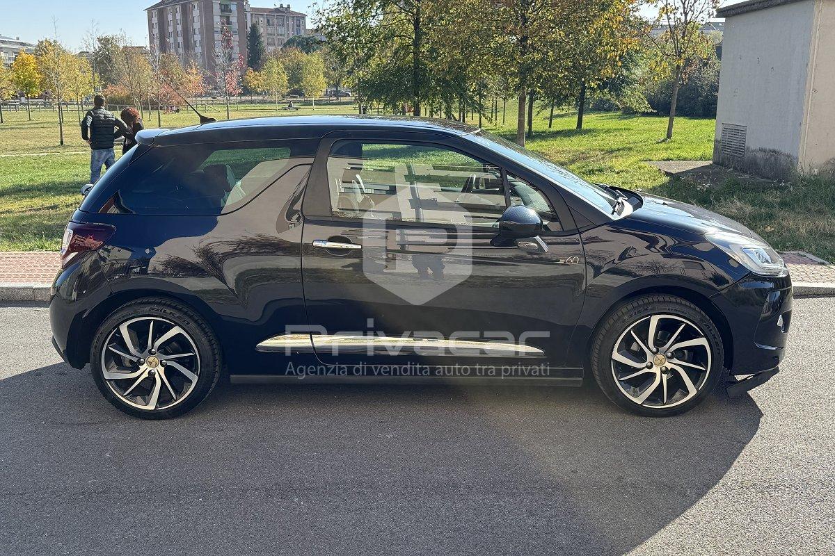 DS DS 3 PureTech 110 S&S "DS 60 1955"