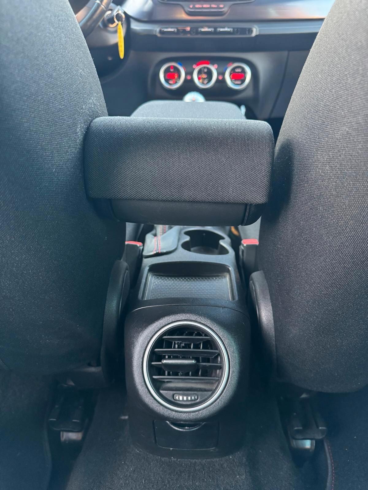 Alfa Romeo Giulietta 1.4 GPL 170CV DISTINCTIVE 2012