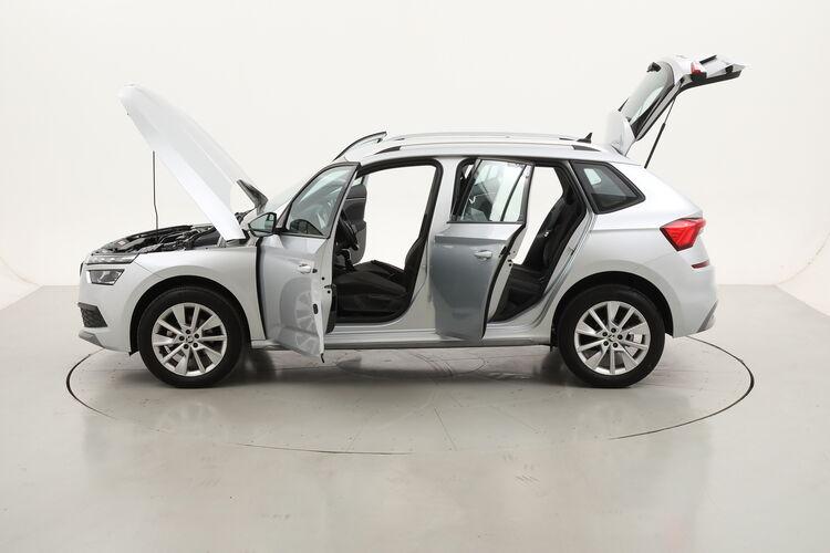 Skoda Kamiq Style DSG BR445594 1.0 Benzina 110CV