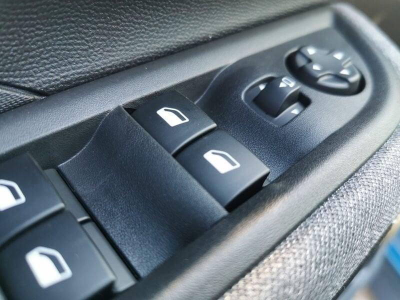 Opel Frontera Frontera Hybrid 145 CV EDCT GS