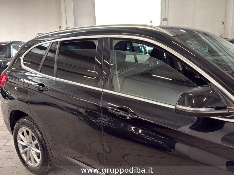BMW X1 F48 2019 Diesel sdrive16d Business Advantage auto