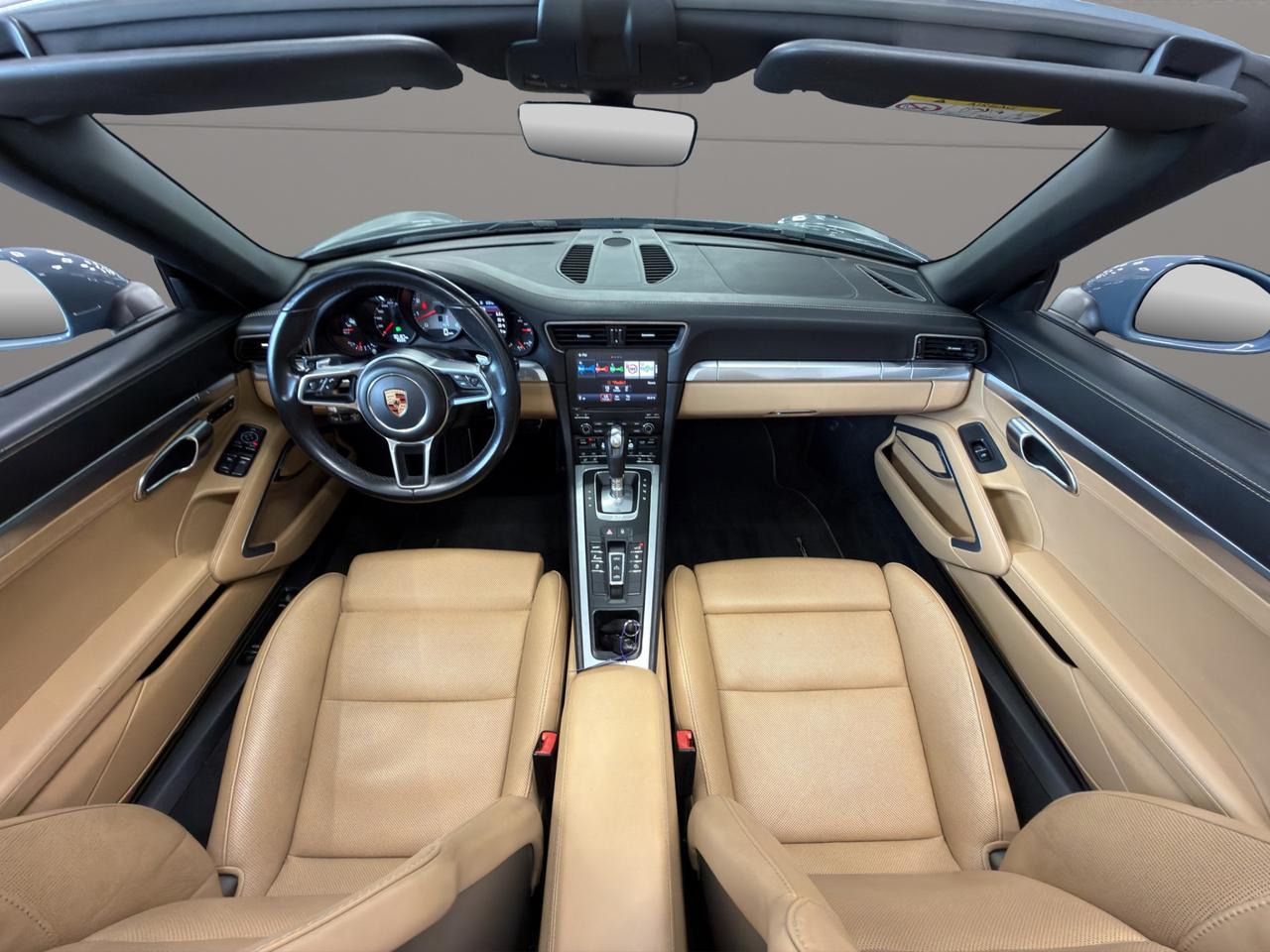 Porsche 911 Cabrio 3.0 Carrera S - Iva Esposta - Unipro - PDK - PASM - Front Axle Lift System - Sedili riscaldati e ventilati