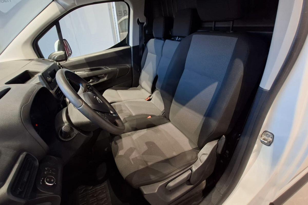 Opel Combo Cargo 1.5 BlueHdi 102Cv MT L1H1 Edition
