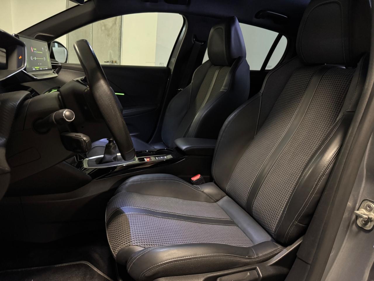 Peugeot 208 BlueHDi 100 S&S 5 porte GT Line