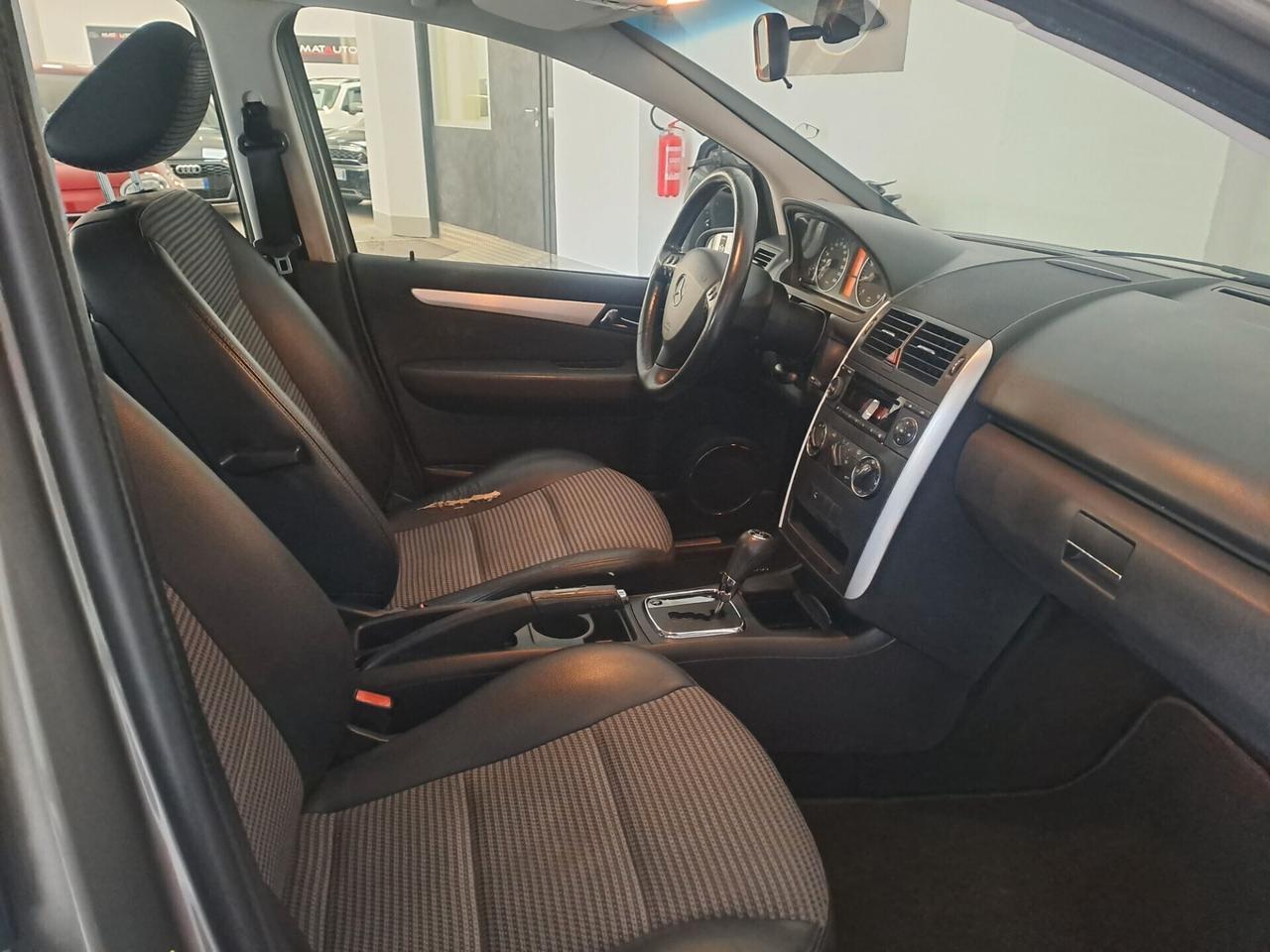 Mercedes-benz A 170 Avantgarde