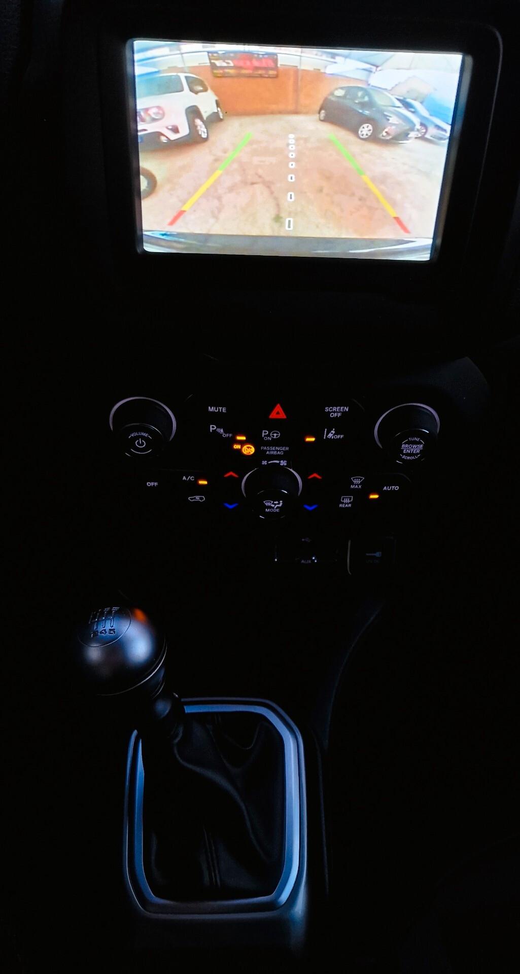 JEEP RENEGADE 1.0 T3 120cv Limited Sport