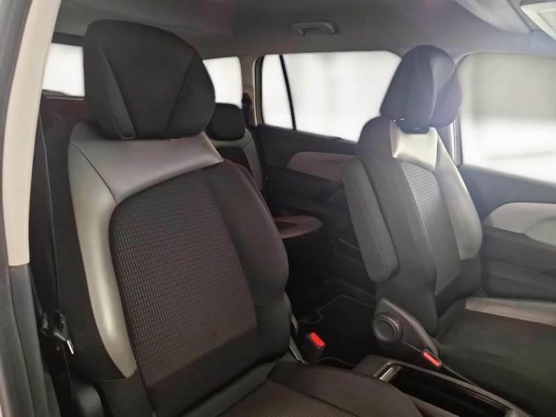 CITROEN GRAND C4 SPACETOURER BlueHDi 160 S/S EAT8 Shine