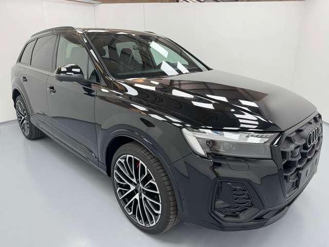 Audi Q7 S-LINE 50 TDI QUATTRO 286 CV PRONTA CONSEGNA