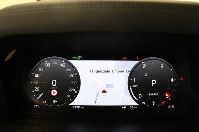 LAND ROVER Defender 110 3.0D I6 200 CV X-Dynamic SE "" TETTO PANO""