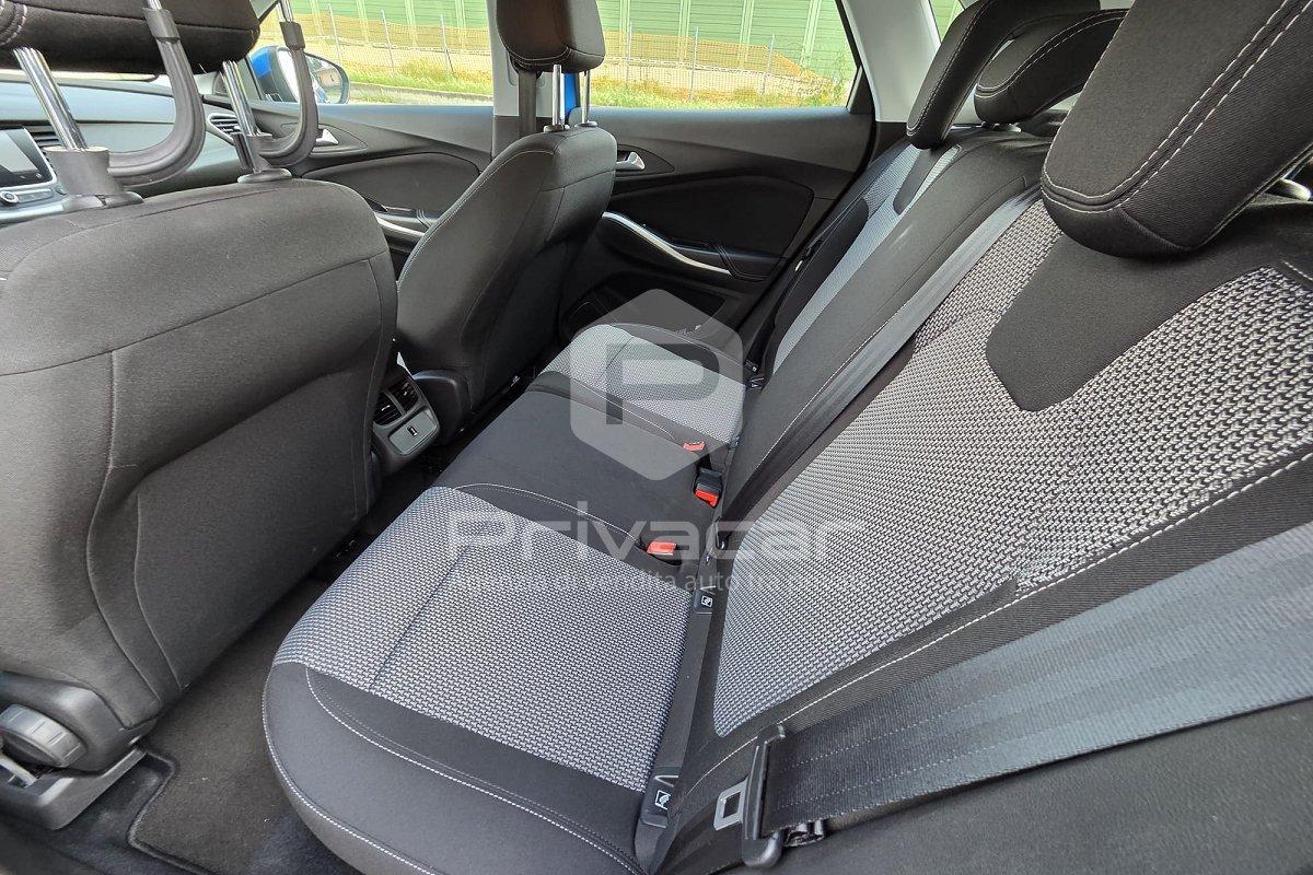 OPEL Grandland X 1.5 diesel Ecotec Start&Stop aut. Business