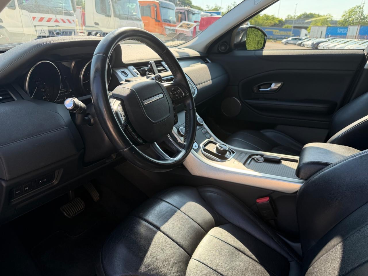 Land Rover Range Evoque 2.0 TD4 150 CV 5p. SE Dynamic