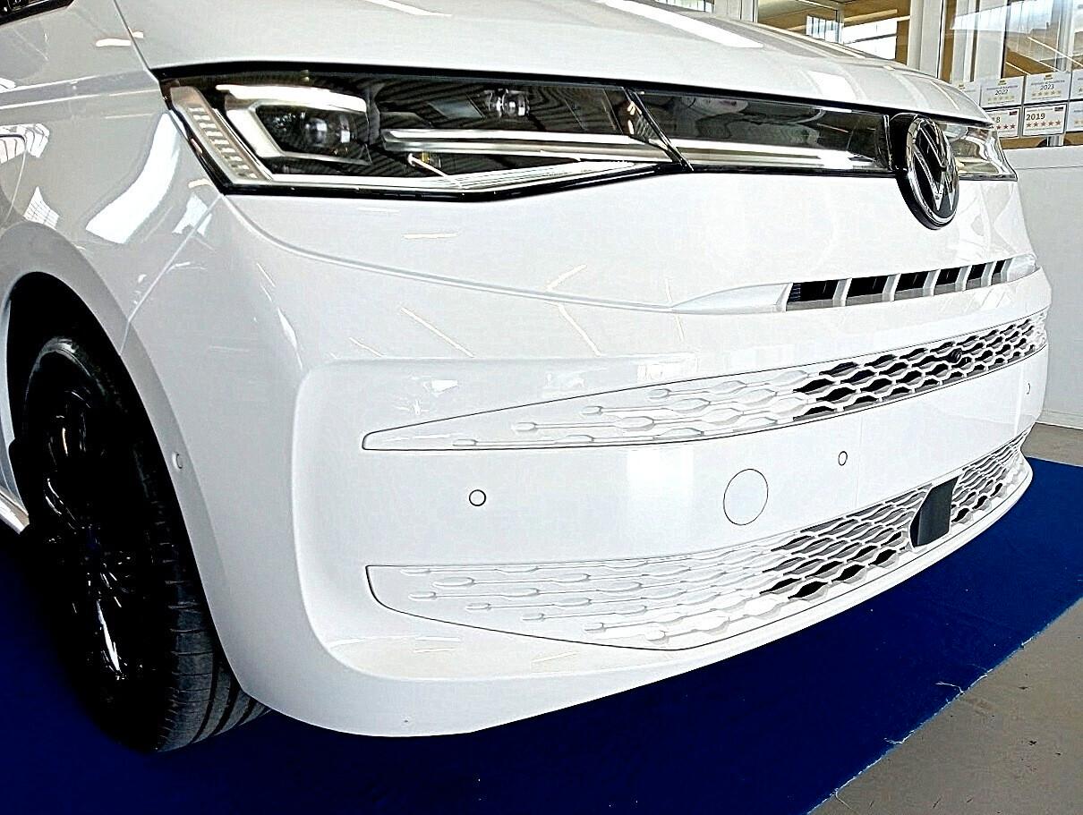 Volkswagen T7 Multivan 1.5 PHEV 4motion 245cv IQ LED GANCIO PORTE ELETTRICHE